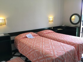Hotel Calabona