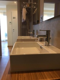 Hotel Calabona