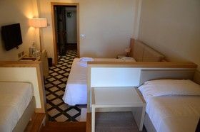 Hotel Calabona