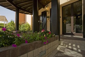 Hotel Calabona