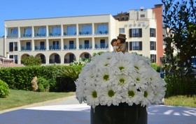 Hotel Calabona