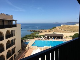 Hotel Calabona