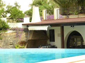 Hotel Calabona