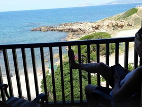 Hotel Calabona