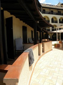 Hotel Calabona