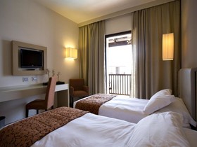Hotel Calabona