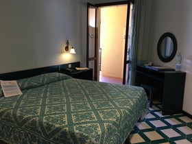 Hotel Calabona