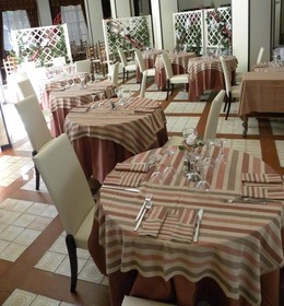 Hotel Calabona