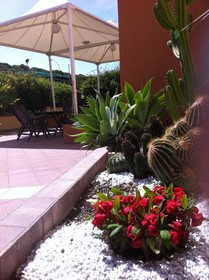 Hotel Calabona