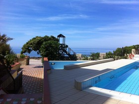 Hotel Calabona