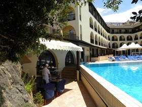 Hotel Calabona