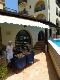 Hotel Calabona