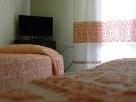 Hotel Calabona