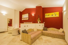 Hotel Domomea
