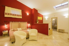 Hotel Domomea