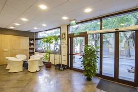 Hotel Domomea