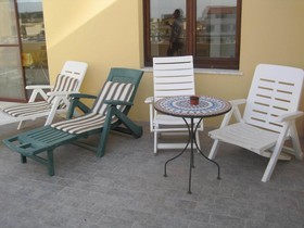 La Terrazza