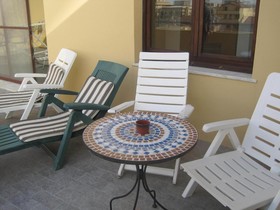 La Terrazza