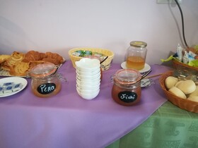 Leolù Guesthouse And Breakfast