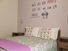 Leolù Guesthouse And Breakfast