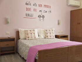 Leolù Guesthouse And Breakfast