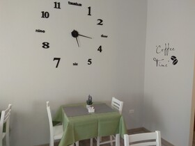 Leolù Guesthouse And Breakfast