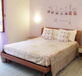 Leolù Guesthouse And Breakfast