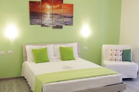 Leolù Guesthouse And Breakfast