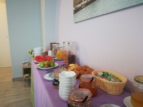 Leolù Guesthouse And Breakfast