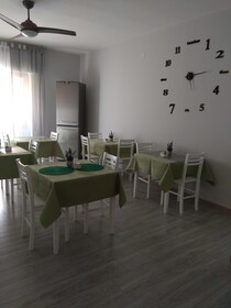 Leolù Guesthouse And Breakfast