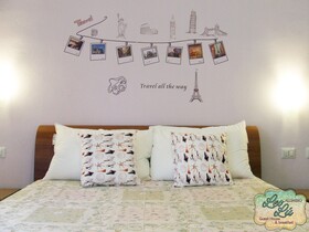 Leolù Guesthouse And Breakfast