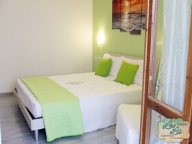 Leolù Guesthouse And Breakfast
