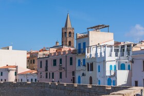 Palau Marco Polo