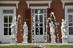 Villa Las Tronas