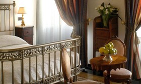 Villa Las Tronas
