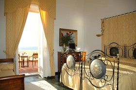 Villa Las Tronas