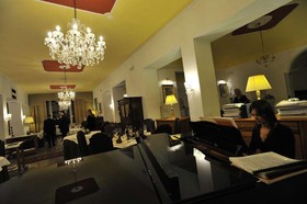 Villa Las Tronas