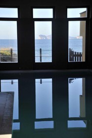 Villa Las Tronas