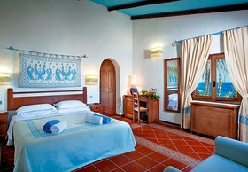 Arbatax Park Resort - Cottage