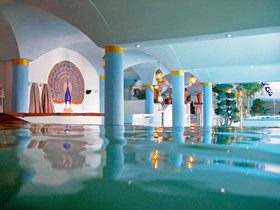 Arbatax Park Resort - Cottage