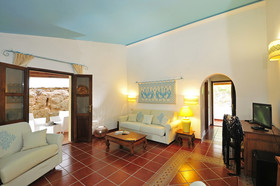 Arbatax Park Resort - Cottage