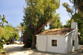 Arbatax Park Resort - Cottage