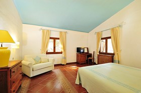 Arbatax Park Resort - Cottage