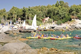 Arbatax Park Resort - Cottage