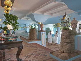 Arbatax Park Resort - Cottage