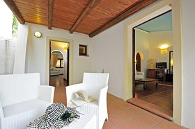 Arbatax Park Resort - Cottage