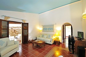 Arbatax Park Resort - Cottage