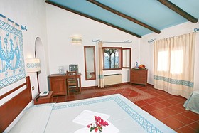 Arbatax Park Resort - Cottage