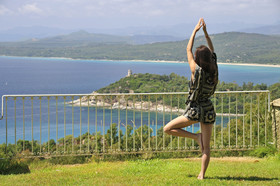 Arbatax Park Resort - Cottage