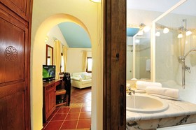 Arbatax Park Resort - Cottage